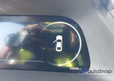 2023 Hyundai Sonata Sel Plus z USA, uszkodzony, nr VIN KMHL44J2XPA284973